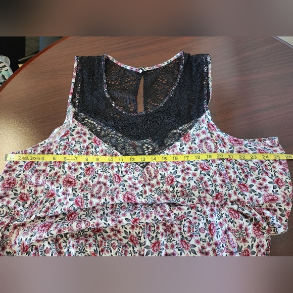 Maxi Dress - Picture 4 of 6